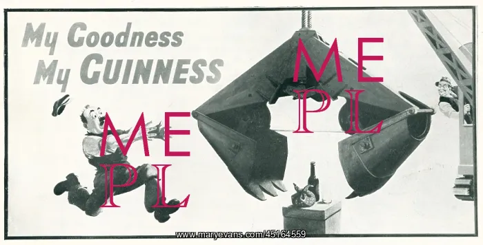 : Guinness Advertisement : Guinness Advertisement
