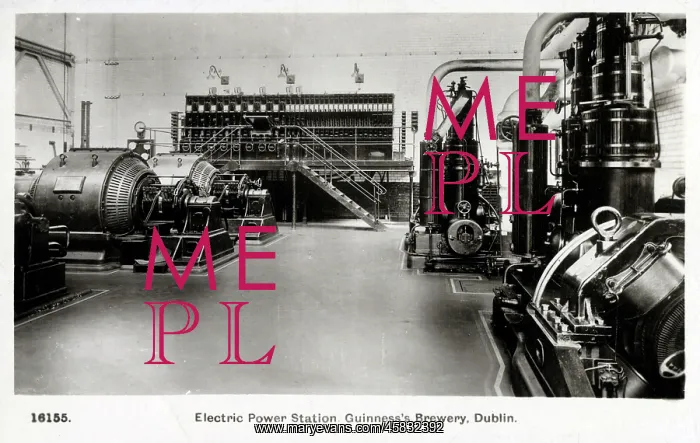 : Guinness Brewery, Dublin, Ireland : Guinness Brewery, Dublin, Ireland
