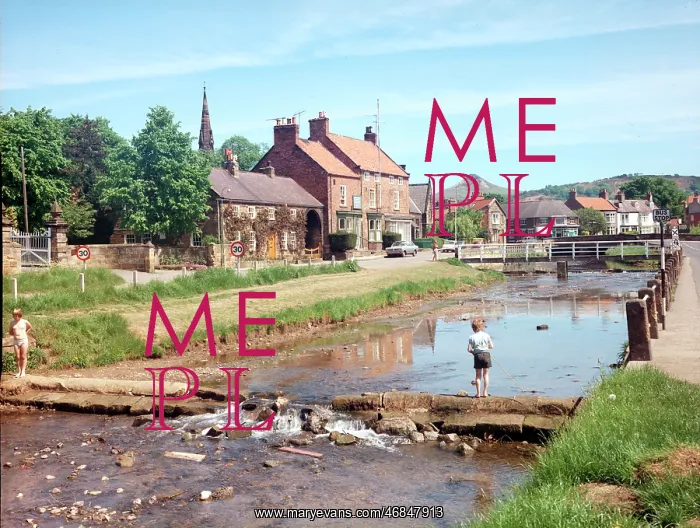 : Guisborough - Great Ayton : Guisborough - Great Ayton