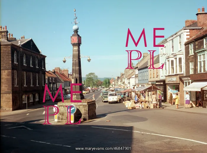 : Guisborough - West Gate : Guisborough - West Gate