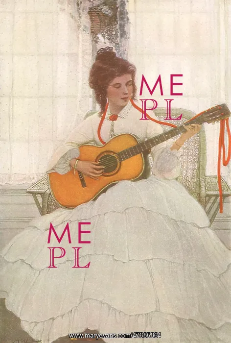  : The Guitar