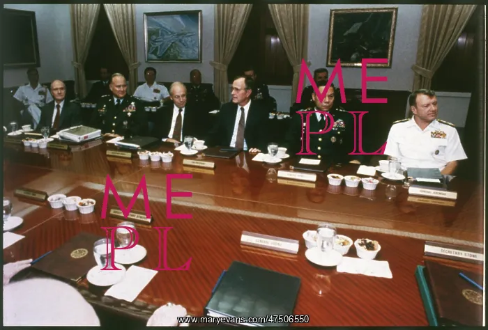 : GULF WAR / PENTAGON : GULF WAR / PENTAGON