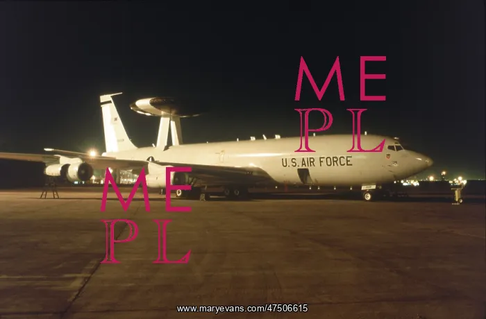 : GULF WAR / PLANE : GULF WAR / PLANE