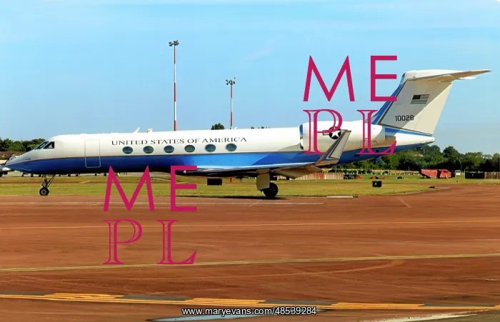 : Gulfstream Aerospace C-37A 01-0028 : Gulfstream Aerospace C-37A 01-0028