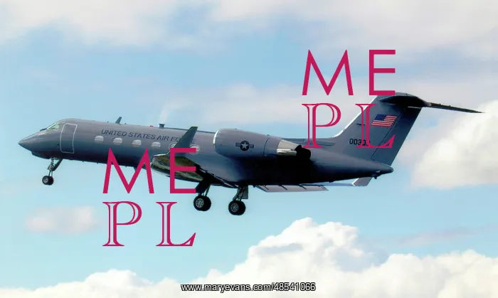 : Gulfstream Aerospace C-37A 01-0030 : Gulfstream Aerospace C-37A 01-0030