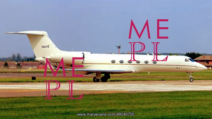 : Gulfstream Aerospace C-37A 01-0076 : Gulfstream Aerospace C-37A 01-0076