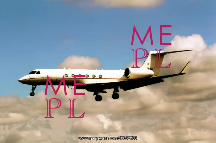 : Gulfstream Aerospace C-37A 97-0401 : Gulfstream Aerospace C-37A 97-0401