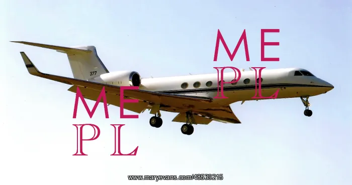 : Gulfstream Aerospace C-37B 166377 : Gulfstream Aerospace C-37B 166377