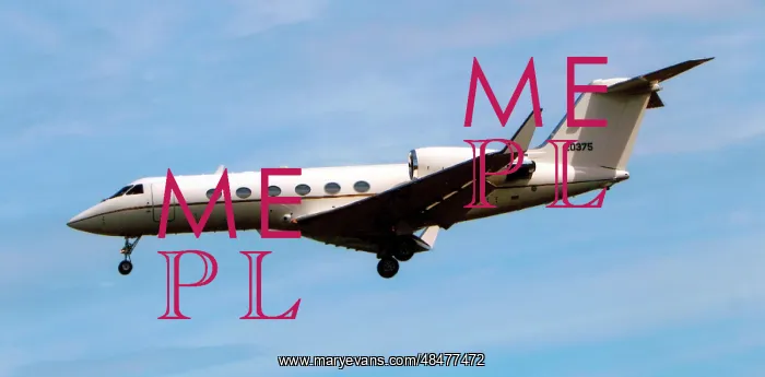 : Gulfstream C-20H 92-0375 : Gulfstream C-20H 92-0375