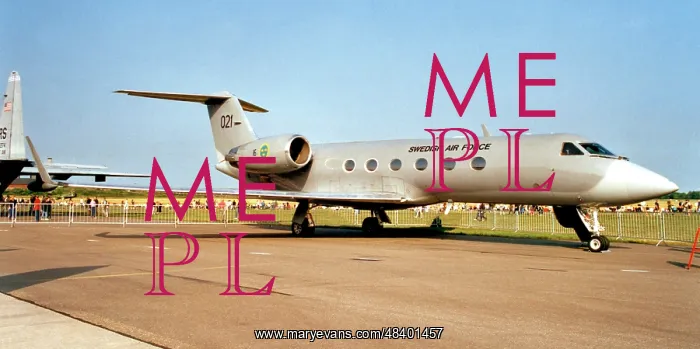 : Gulfstream G-IV 102001 - 021 : Gulfstream G-IV 102001 - 021
