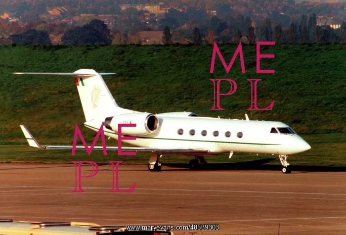 : Gulfstream G-IV 251 : Gulfstream G-IV 251