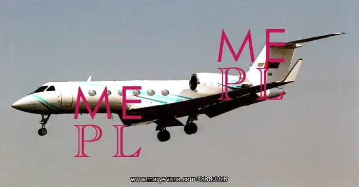 : Gulfstream G-IV 557 : Gulfstream G-IV 557