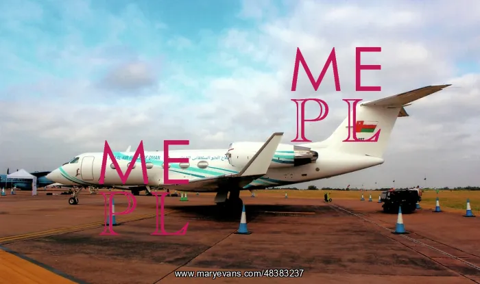 : Gulfstream G-IV 557 : Gulfstream G-IV 557
