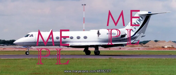 : Gulfstream G400 N400GA : Gulfstream G400 N400GA