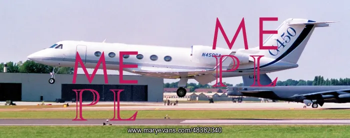 : Gulfstream G450 N450GA : Gulfstream G450 N450GA