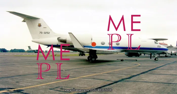 : Gulfstream IV 75-3252 : Gulfstream IV 75-3252