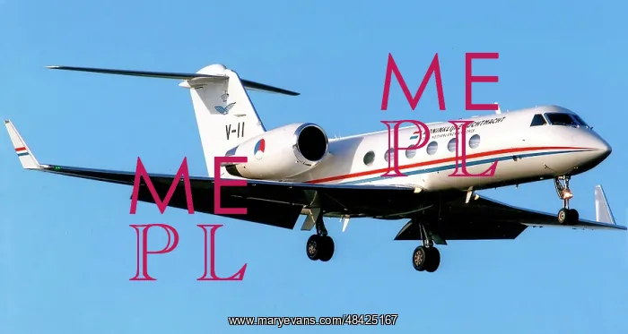 : Gulfstream IV V-11 : Gulfstream IV V-11
