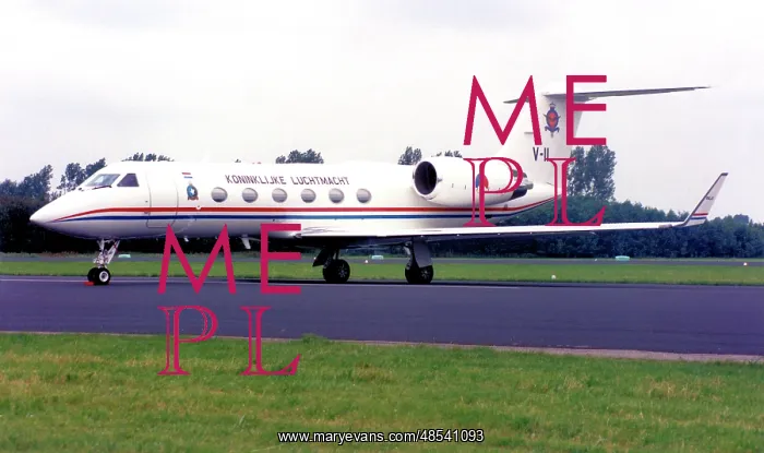 : Gulfstream IV V-11 : Gulfstream IV V-11