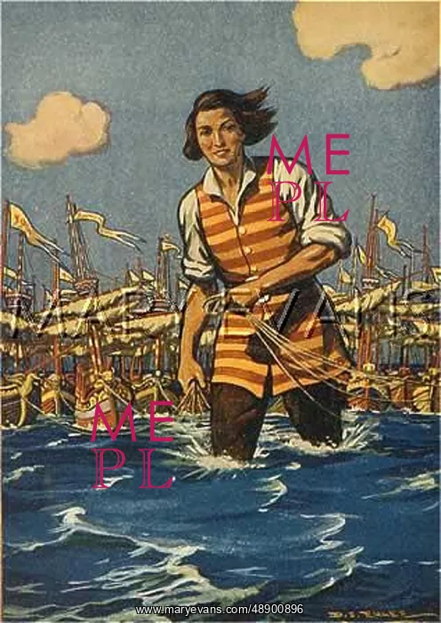 : GULLIVER CAPTURES FLEET : GULLIVER CAPTURES FLEET