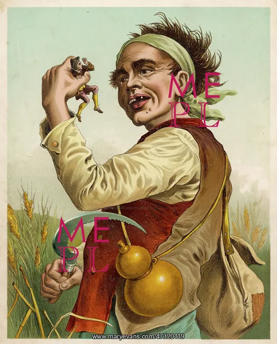 : GULLIVER & FARMER : GULLIVER & FARMER