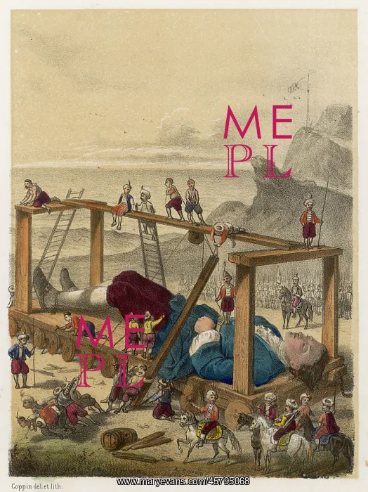 : GULLIVER IN LILLIPUT : GULLIVER IN LILLIPUT