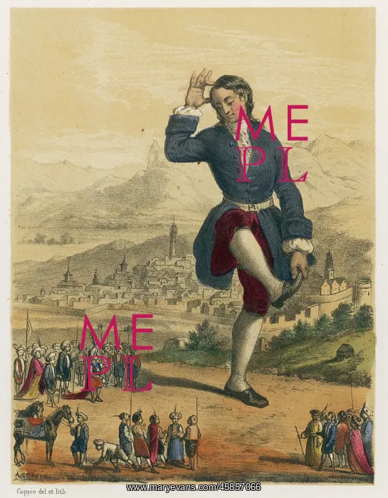 : GULLIVER IN LILLIPUT : GULLIVER IN LILLIPUT