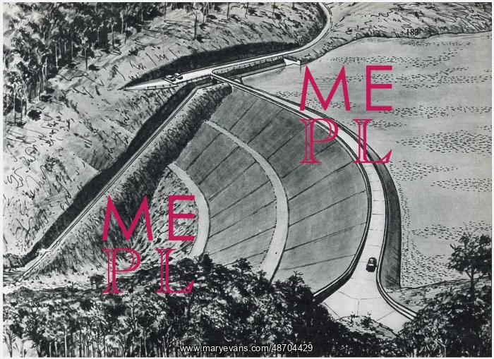 : Guma Valley Dam, Sierra Leone : Guma Valley Dam, Sierra Leone