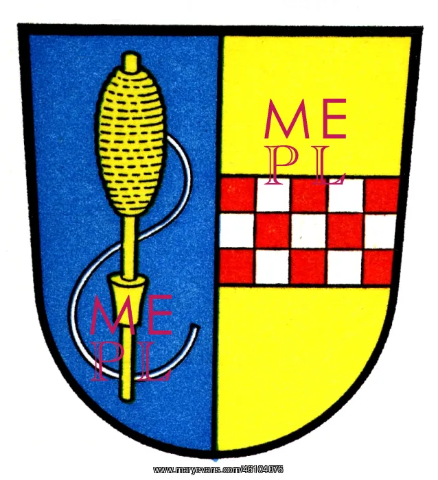 : Gummersbach, Coat of arms : Gummersbach, Coat of arms