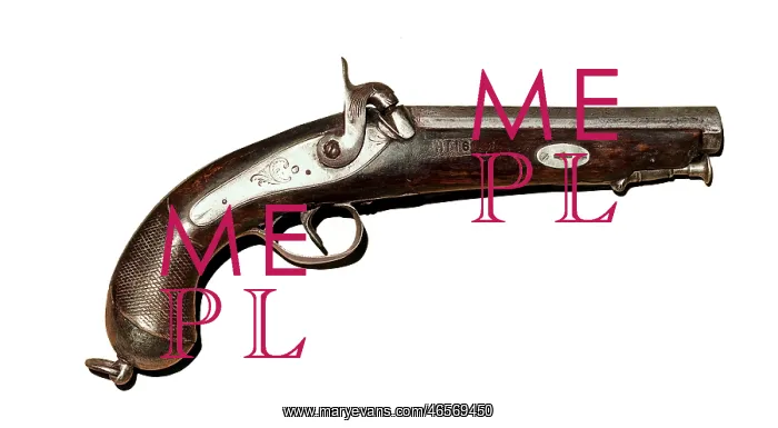 : Gun made by Ignacio Alberdi, Eibar 1851. SPAIN : Gun made by Ignacio Alberdi, Eibar 1851. SPAIN