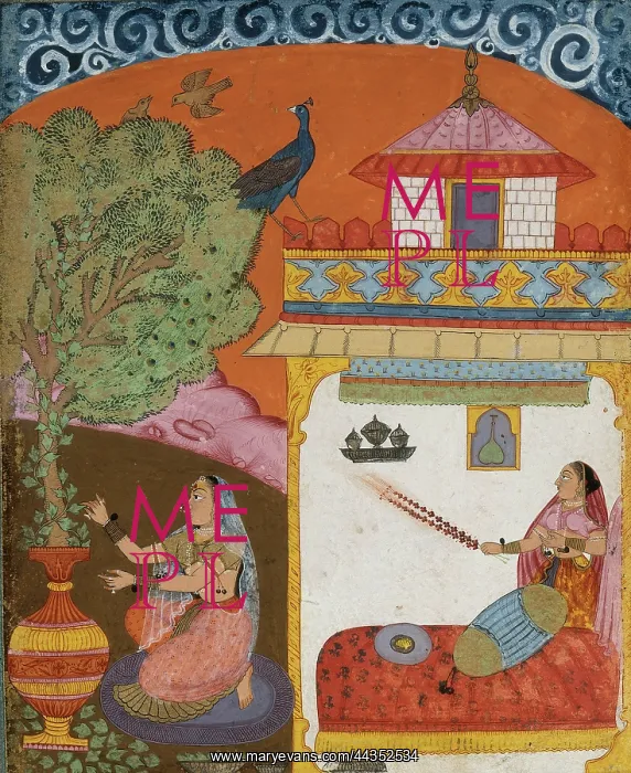  : Gunakali ragini