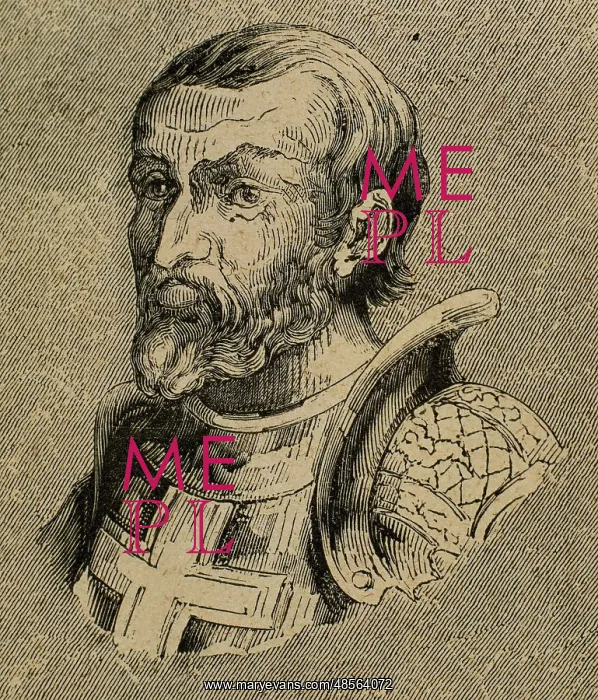 : Gundemar. Visigothic King of Hispania, Septimania and Galici : Gundemar. Visigothic King of Hispania, Septimania and Galici