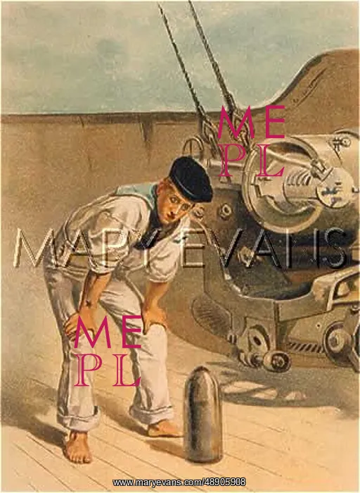 : GUNNER AND GUN : GUNNER AND GUN