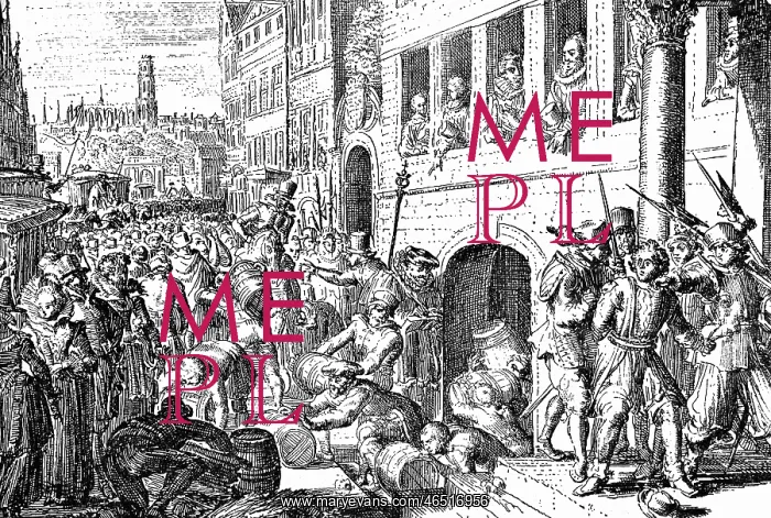 : Gunpowder Plot, 1605, arrest of Guy Fawkes : Gunpowder Plot, 1605, arrest of Guy Fawkes
