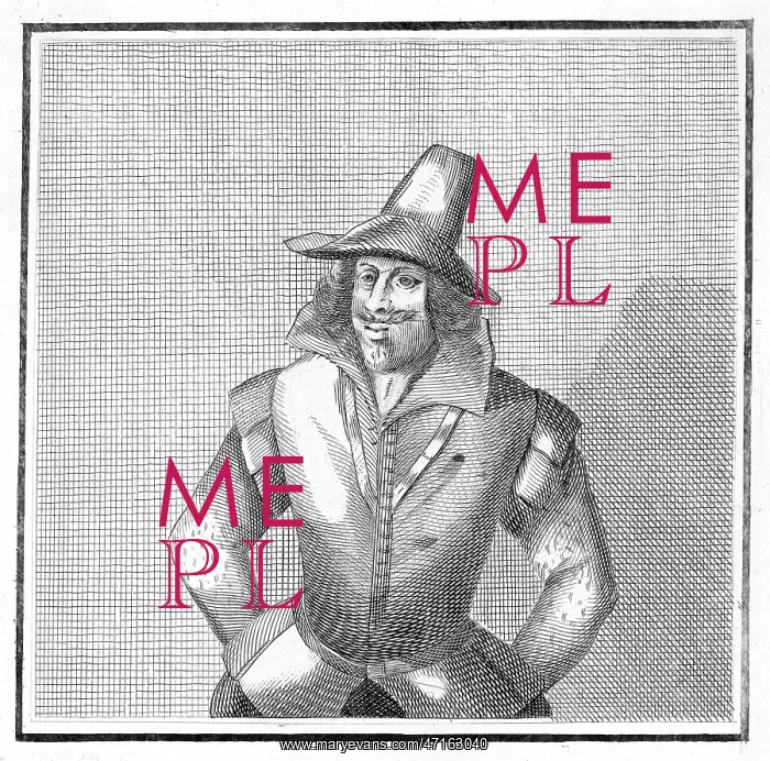 : Gunpowder Plotter Guy Fawkes Engraving : Gunpowder Plotter Guy Fawkes Engraving