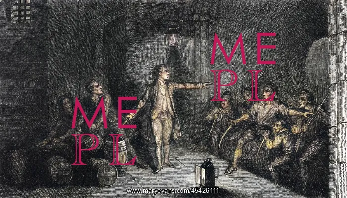 : GUNPOWDER REFUSED : GUNPOWDER REFUSED