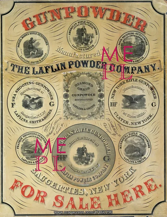 : Gunpowder for sale here : Gunpowder for sale here