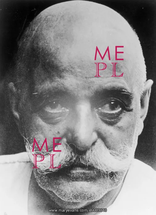 : GURDJIEFF (1872-1949) : GURDJIEFF (1872-1949)