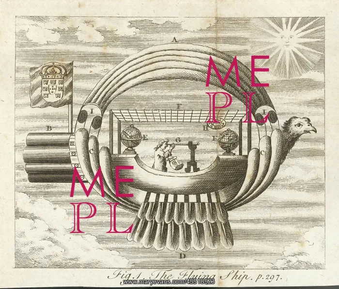 : GUSMAO'S 1709 DEVICE : GUSMAO'S 1709 DEVICE