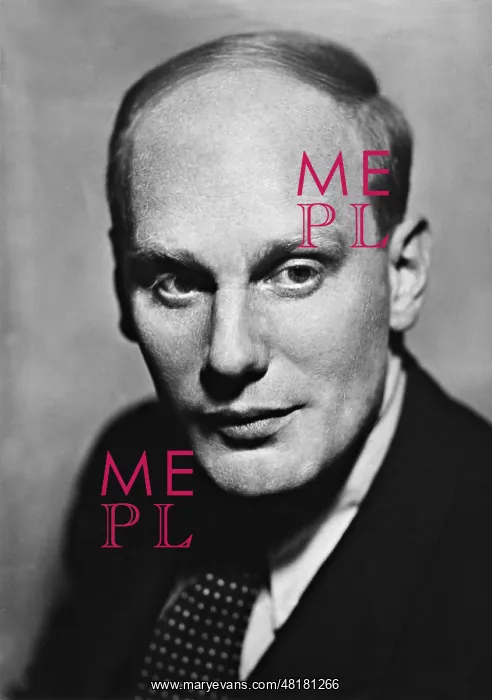 : Gustaf Gruendgens, 1932 : Gustaf Gruendgens, 1932
