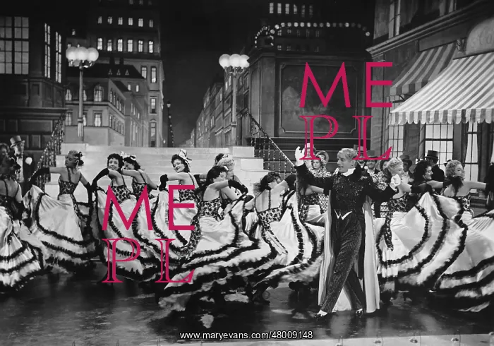 : Gustaf Gruendgens in Dancing on the Volcano, 1938 : Gustaf Gruendgens in Dancing on the Volcano, 1938