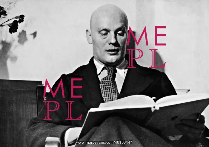 : Gustaf Grundgens, 1930 : Gustaf Grundgens, 1930