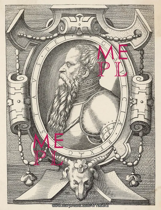 : GUSTAF I VASA : GUSTAF I VASA