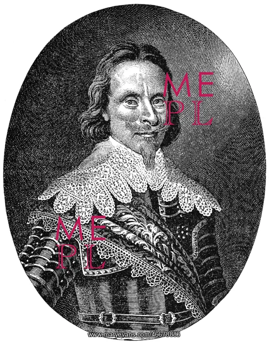 : Gustaf Karlsson Horn : Gustaf Karlsson Horn