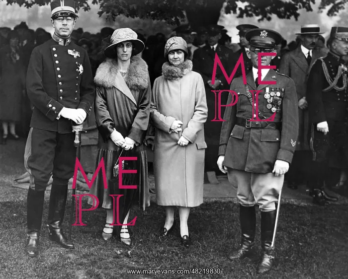 : Gustav Adolf VI : Gustav Adolf VI