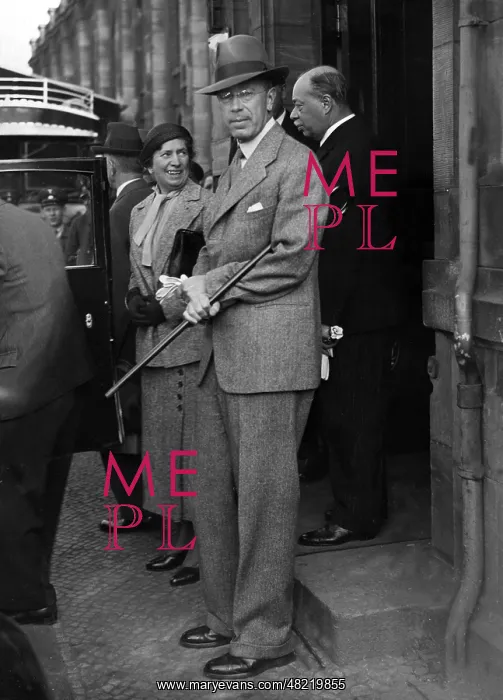 : Gustav Adolf VI : Gustav Adolf VI