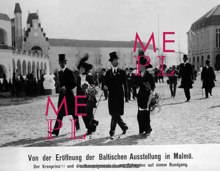 : Gustav Adolf VI : Gustav Adolf VI
