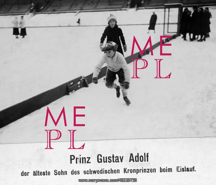 : Gustav Adolf VI : Gustav Adolf VI