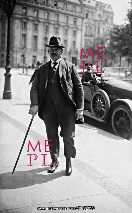 : Gustav Bauer : Gustav Bauer
