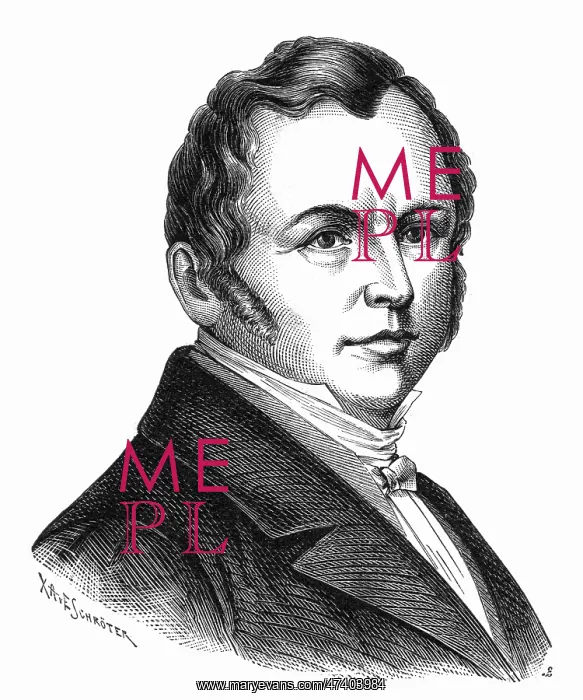  : GUSTAV BENEDIKT SCHWAB 1