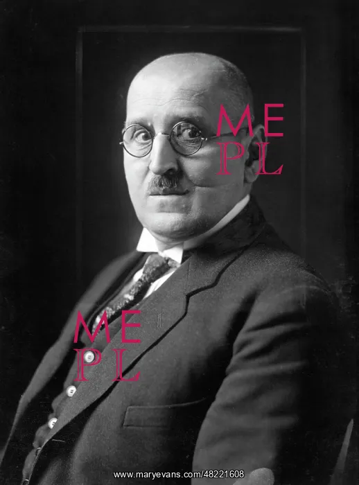 : Gustav Boess : Gustav Boess